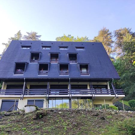 Le Lorry 2 Apartment Ларунс Екстериор снимка