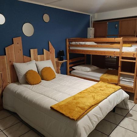 Le Lorry 2 Apartment Ларунс Екстериор снимка