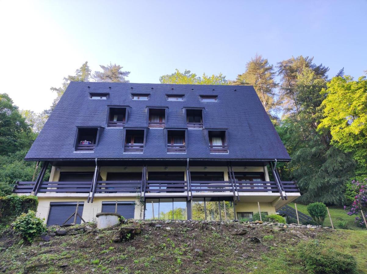 Le Lorry 2 Apartment Ларунс Екстериор снимка
