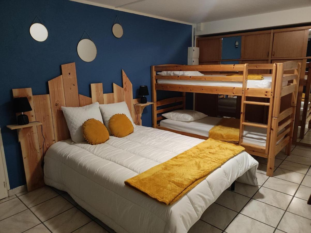 Le Lorry 2 Apartment Ларунс Екстериор снимка